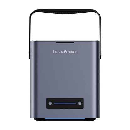 Attēls no LaserPecker LaserPecker Air Purifier Smoke Absorber