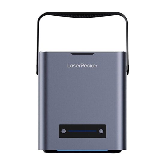 Изображение LaserPecker LaserPecker Air Purifier Smoke Absorber