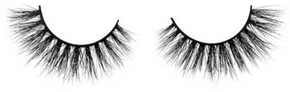 Attēls no Lash Me Up! LASH ME UP!_False Eyelashes sztuczne rzsy na pasku Eyes To Kill 1 para