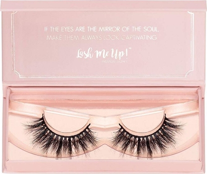 Attēls no Lash Me Up! LASH ME UP!_False Eyelashes sztuczne rzsy na pasku Fly Me To The Moon 1 para