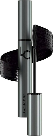 Picture of Lashcode Mascara pielgnujcy tusz do rzs czarny 10ml
