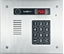 Picture of Laskomex CP-2513R INOX Panel audio POZIOMA RFID