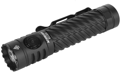 Picture of Latarka AceBeam EC20 Luxeon Black