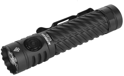 Attēls no Latarka AceBeam EC20 SFT-25R HI Black