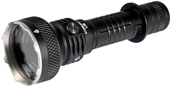 Picture of Latarka AceBeam L18 White light