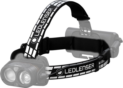 Изображение Latarka Ledlenser Komplet pasków Ledlenser seria SIGNATURE