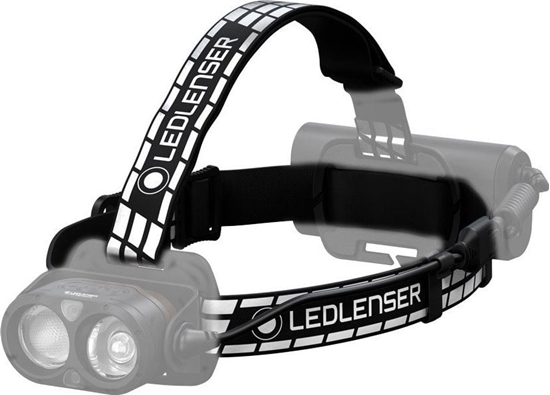 Изображение Latarka Ledlenser Komplet pasków Ledlenser seria SIGNATURE