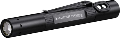 Изображение Latarka Ledlenser Latarka Ledlenser P2R Work