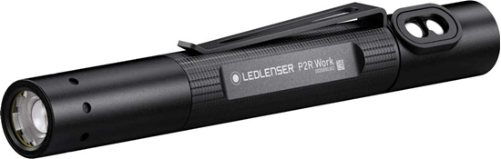 Изображение Latarka Ledlenser Latarka Ledlenser P2R Work