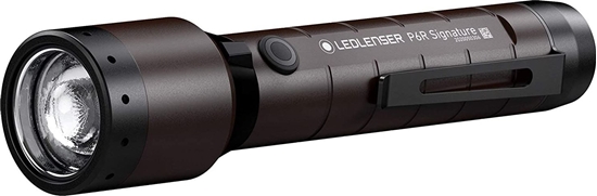 Изображение Latarka Ledlenser Latarka Ledlenser P6R Signature