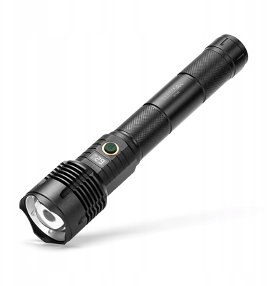 Attēls no Latarka rczna 6000mAh MT160 Montis