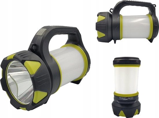 Picture of Latarka Tiross Latarka TS-1984 Tiross