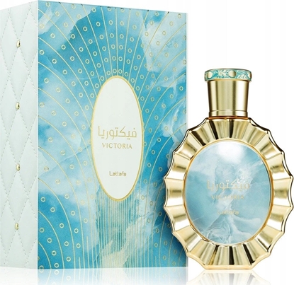 Picture of Lattafa Victoria Perfume EDP 100 ml