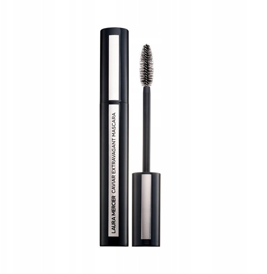 Picture of LAURA MERCIER_Caviar Extravagant Mascara Mini tusz do rzs Black 4,5ml