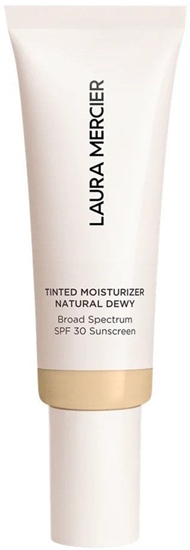 Picture of LAURA MERCIER_Tinted Moisturizer Natural Dewy SPF30 koloryzujcy krem nawilajcy 1N 45ml