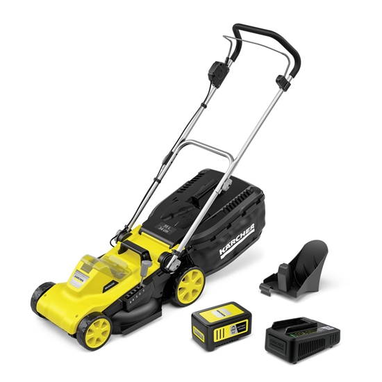 Picture of LAWN MOWER LMO 3-18/1.445-411.0 KARCHER