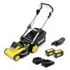 Picture of LAWN MOWER LMO 5-18/1.445-431.0 KARCHER