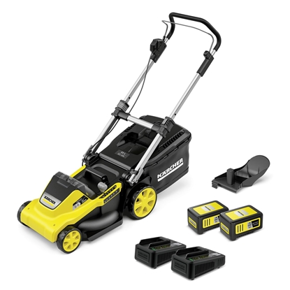 Picture of LAWN MOWER LMO 5-18/1.445-431.0 KARCHER