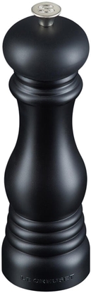 Picture of Le Creuset Frost grinder 21cm matte black 0630870236249