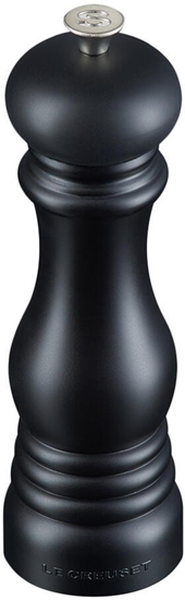Picture of Le Creuset Frost grinder 21cm matte black 0630870236249