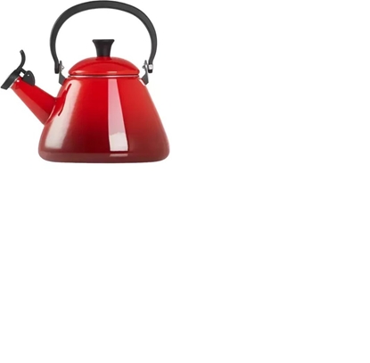 Picture of Le Creuset Kettle Kone 1 6L red 0630870330367