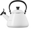 Attēls no Le Creuset Kettle Kone 1 6L white 0630870333870
