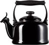 Изображение Le Creuset Tejkanna Traditional 2 1L melna 0630870329941