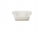 Attēls no Le Creuset Rectangular Heritage Stoneware Baking Dish 19x14cm / 1 1L White 0843251158119