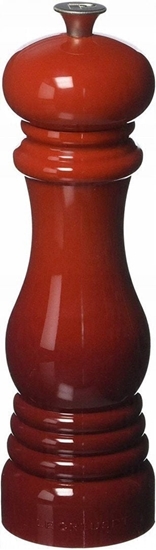 Picture of Le Creuset Sals mill 21cm red 0630870106177