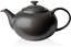Attēls no Le Creuset Stoneware Kettle 1 3L Black 0630870311717