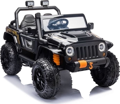 Attēls no Lean Cars Auto Na Akumulator XB-1118 Czarne