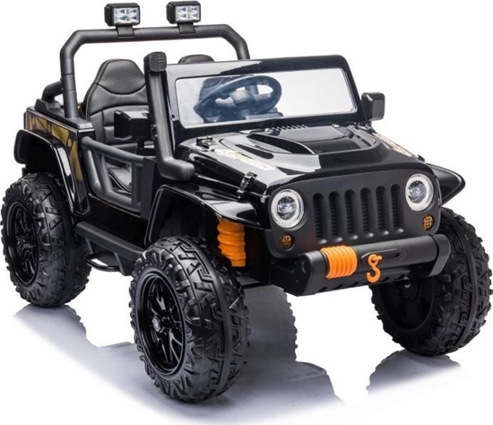 Picture of Lean Cars Auto Na Akumulator XB-1118 Czarne