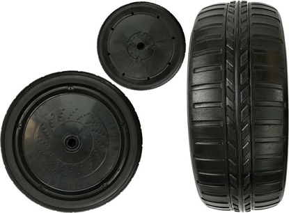 Attēls no Lean Cars Koo do Auta na akumulator JJ2168 BMW X6M