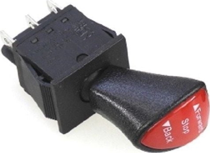 Изображение Lean Sport Przeacznik Drek Przód/Ty Auta na Akumulator