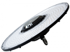 Picture of LED Augsta laiduma gaismeklis 100W 140lm/w Philips Xitanium vadības bloks 1-10V Dimmējams 4000K IP65