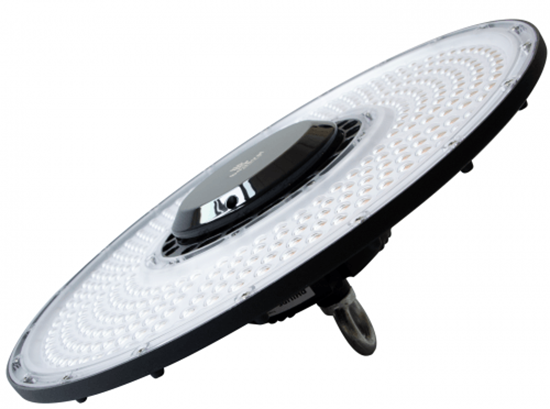 Picture of LED Augsta laiduma gaismeklis 100W 140lm/w Philips Xitanium vadības bloks 1-10V Dimmējams 4000K IP65