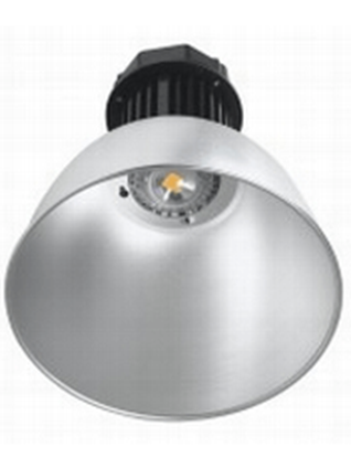 Attēls no LED Augsta laiduma gaismeklis 100W 4500K bez reflektora