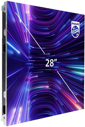 Изображение LED PANEL/CABINET 5000-SERIES