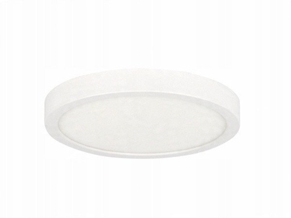 Изображение LED panele universali EasyFix PRO, 230Vac, 18W, 1800lm, 3000K-5000K CCT, apvali