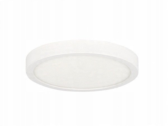 Изображение LED panele universali EasyFix PRO, 230Vac, 18W, 1800lm, 3000K-5000K CCT, apvali