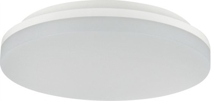 Picture of LED sviestuvas, pavirsinis, ACTON 24W 2600lm 4000K IP54 apvalus su judesio jutikliu