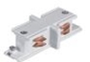 Picture of LED Tracklight connector I type 3P White