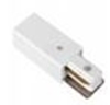 Picture of LED Tracklight electricity 1P White