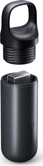 Изображение Ledger Etui ochronne na portfel Nano S Plus Pod