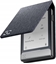 Picture of Ledger Ledger Flex Magnet Folio, business charcoal