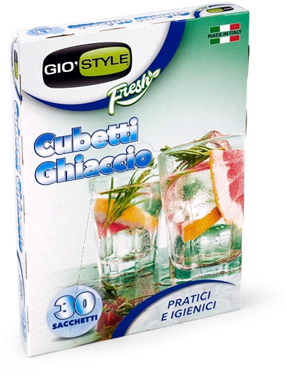 Picture of Ledus maisini 30 gab. 18 bumbinas 20x14cm 8009115041986