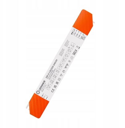 Attēls no LEDVANCE LED-Driver Value 120W - 24V
