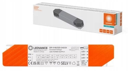 Attēls no LEDVANCE LED-Driver Value 60W - 24V