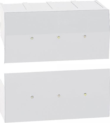 Picture of Legrand Osona zacisków 3P DPX3 1600 (026264)