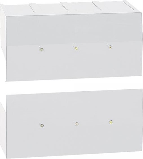 Изображение Legrand Osona zacisków 3P DPX3 1600 (026264)